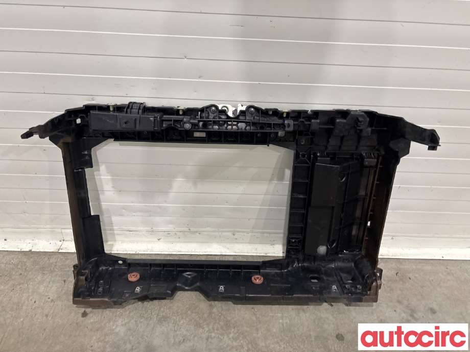 Frontplate til Opel Mokka E 2020-->> (Type II)  (OPEL|1687979180|)
