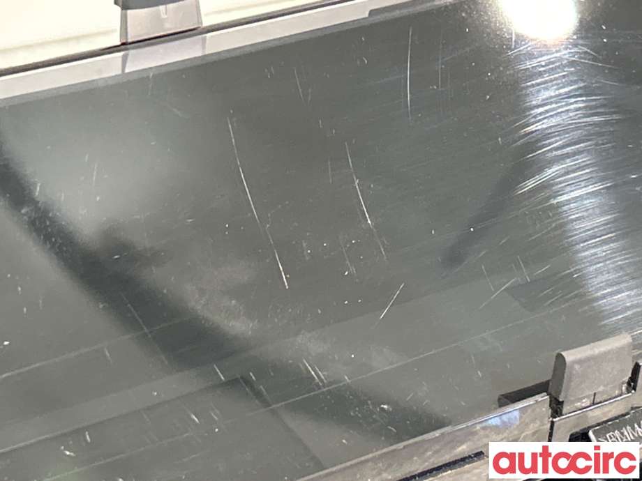 Instrumentpanel til Toyota Prius 2016-2023 (Type IV) (combi) (combi) (TOYOTA|8382147L20||83800-47L50-F)