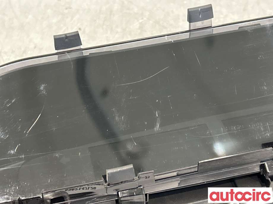 Instrumentpanel til Toyota Prius 2016-2023 (Type IV) (combi) (combi) (TOYOTA|8382147L20||83800-47L50-F)