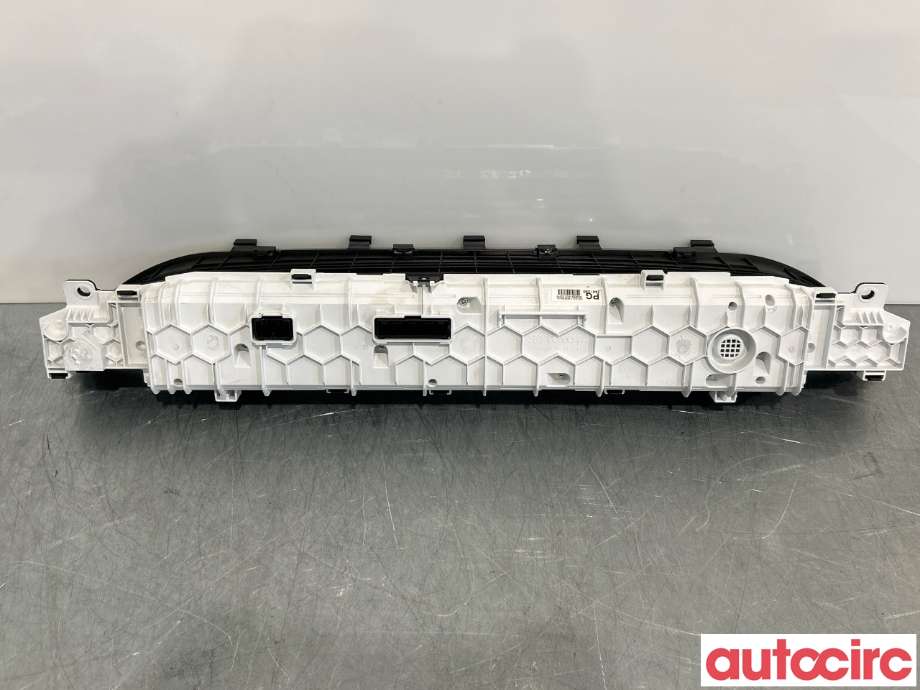 Instrumentpanel til Toyota Prius 2016-2023 (Type IV) (combi) (combi) (TOYOTA|8382147L20||83800-47L50-F)