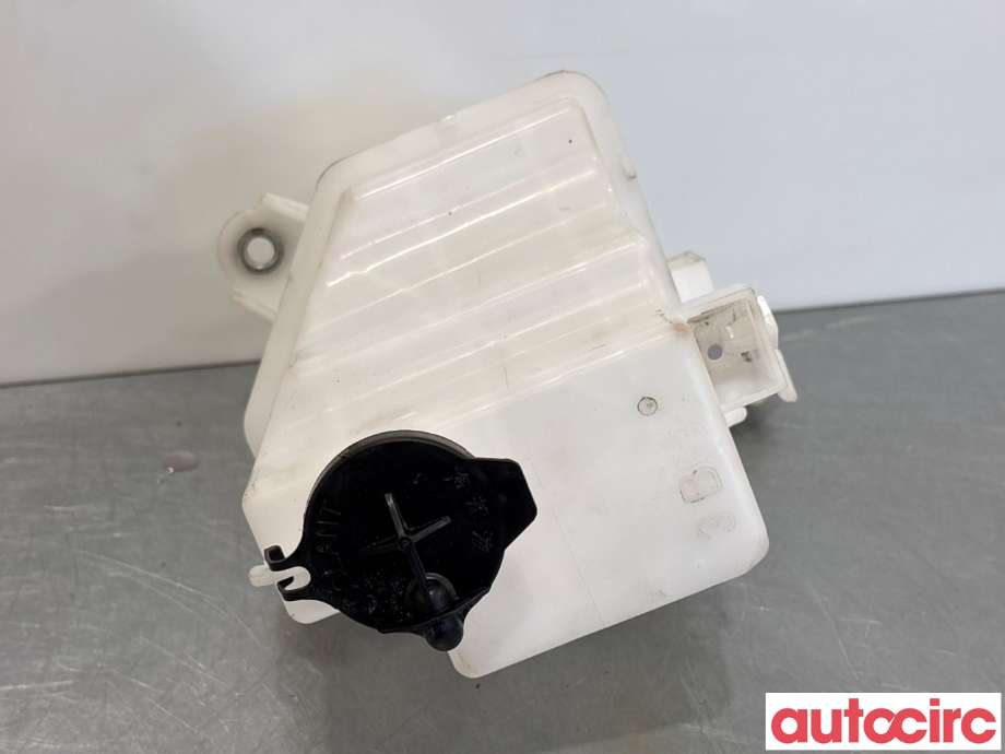 Ekspansjonstank til Suzuki Across 2020-->> (SUZUKI|T1647-02505|)