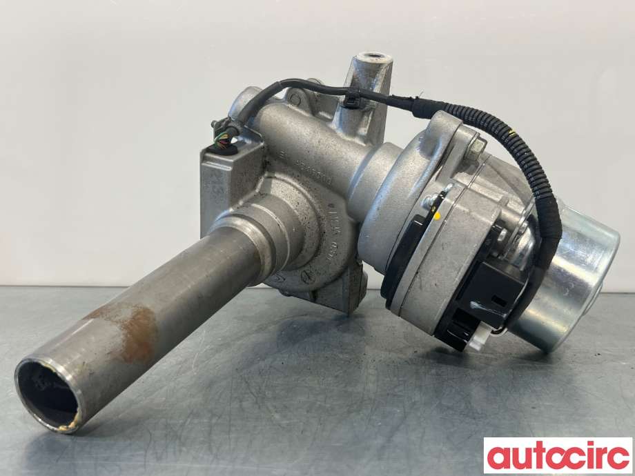 Rattaksel elektrisk servo til Suzuki SX4 S-CROSS 2013-->> (Type II) (SUZUKI|4821064R40||48200-64R90)