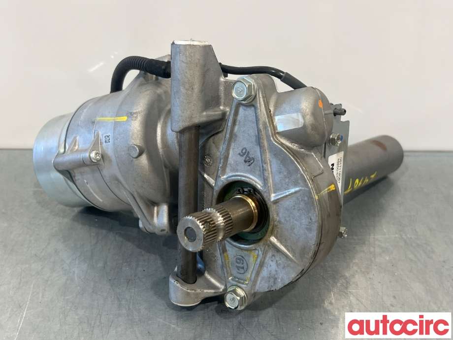 Rattaksel elektrisk servo til Suzuki SX4 S-CROSS 2013-->> (Type II) (SUZUKI|4821064R40||48200-64R90)