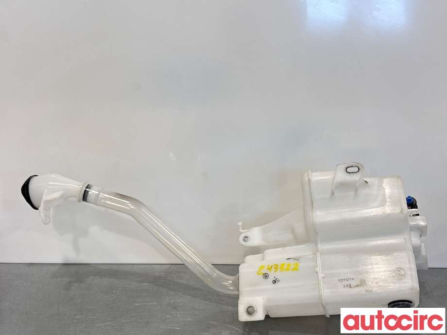 Spylertank til Suzuki Across 2020-->>  (SUZUKI|T8535-54220|)