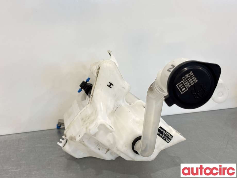 Spylertank til Suzuki Across 2020-->>  (SUZUKI|T8535-54220|)