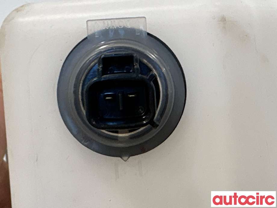 Spylertank til Suzuki Across 2020-->>  (SUZUKI|T8535-54220|)