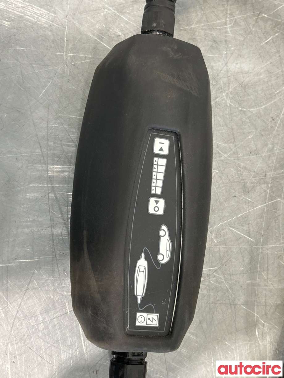 Batterilader kabel til VW e-Golf 2014-2017 (Fase 1)  (VOLKSWAGEN|12E971675CG||12E971675BB)