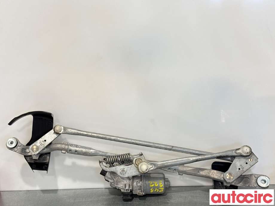 Viskermotor frontrute til Suzuki Across 2020-->>  (SUZUKI|T8511-04227|159300-8961|85110-42270)