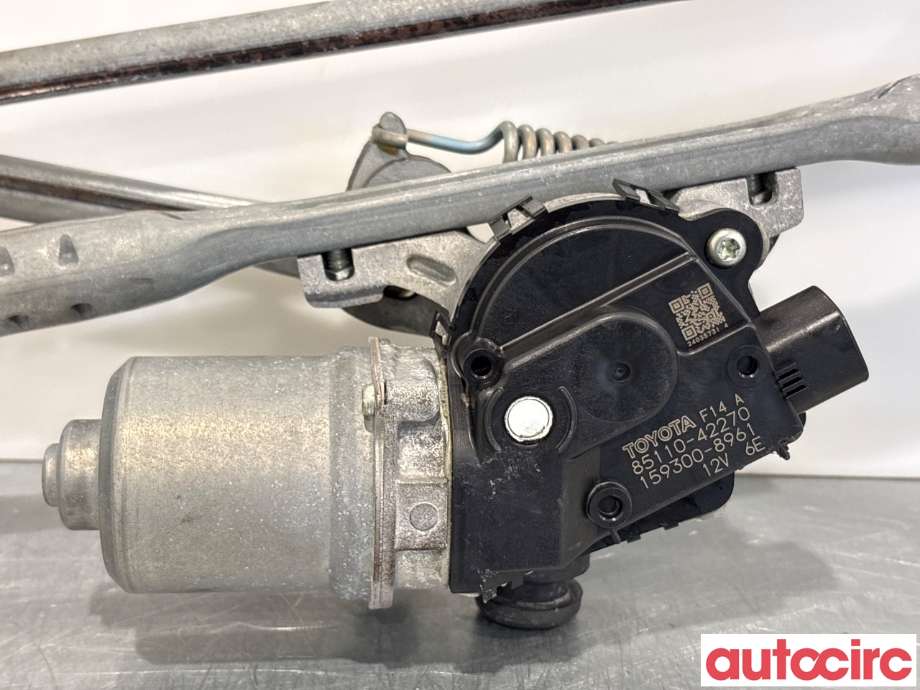 Viskermotor frontrute til Suzuki Across 2020-->>  (SUZUKI|T8511-04227|159300-8961|85110-42270)