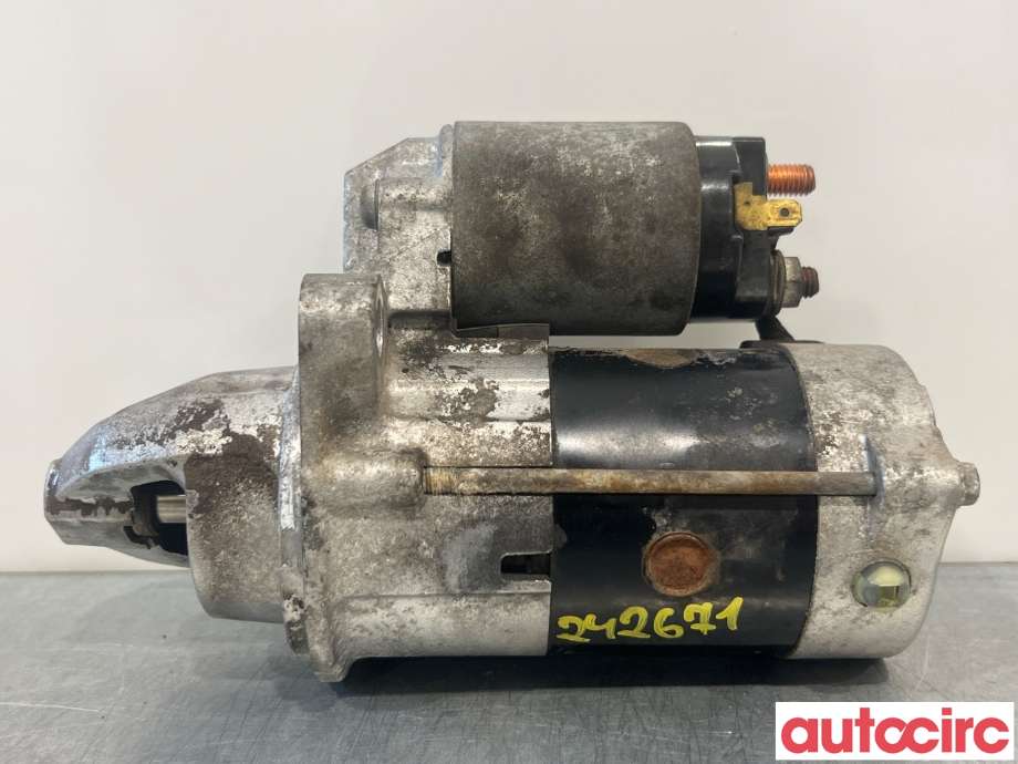 Starter til Suzuki SX4 S-CROSS 2013-->> (Type II) (SUZUKI|3110061MA0|M000TF0073|31100-61MA0)