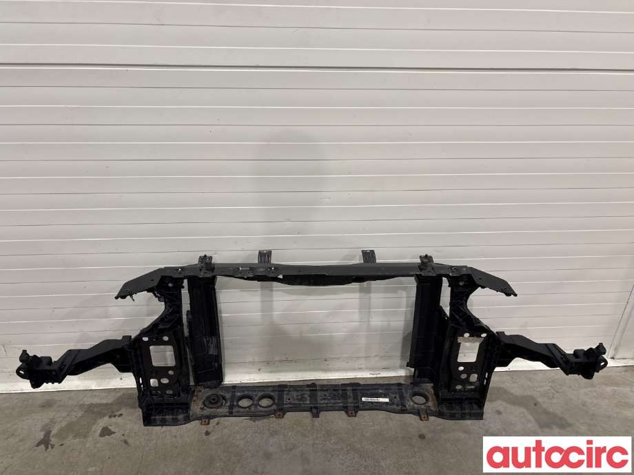 Frontplate til Kia Optima 2017-2020  (KIA|64101D4000|)