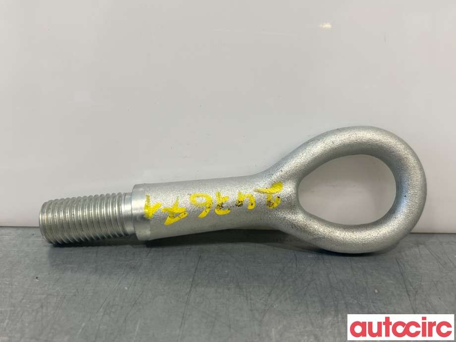 Bagasjerom slepeøye/tauekrok til Suzuki SX4 S-CROSS, 2013-->> (Type II)  (SUZUKI|8996986R00)