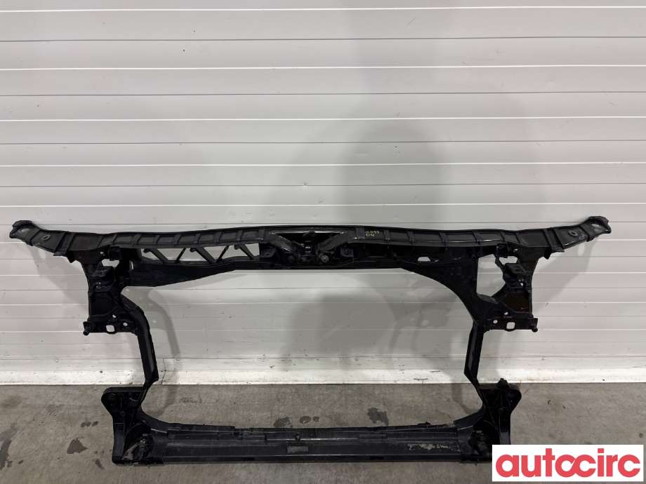 Frontplate til Audi A6, 2011-2014 (Type IV, Fase 1) (C7) (C7) (AUDI|4G0805594C)