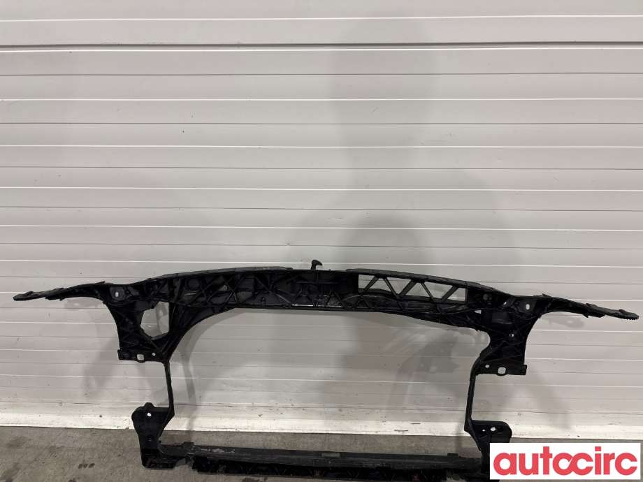 Frontplate til Audi A6 2011-2014 (Type IV, Fase 1) (C7) (C7) (AUDI|4G0805594C|)