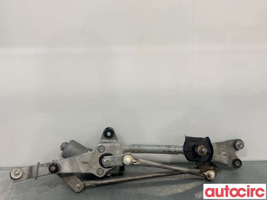 Viskermotor frontrute til Suzuki SX4 S-CROSS 2013-->> (Type II)  (SUZUKI|38100-61M01|AE159300-6221|38110-61M01)