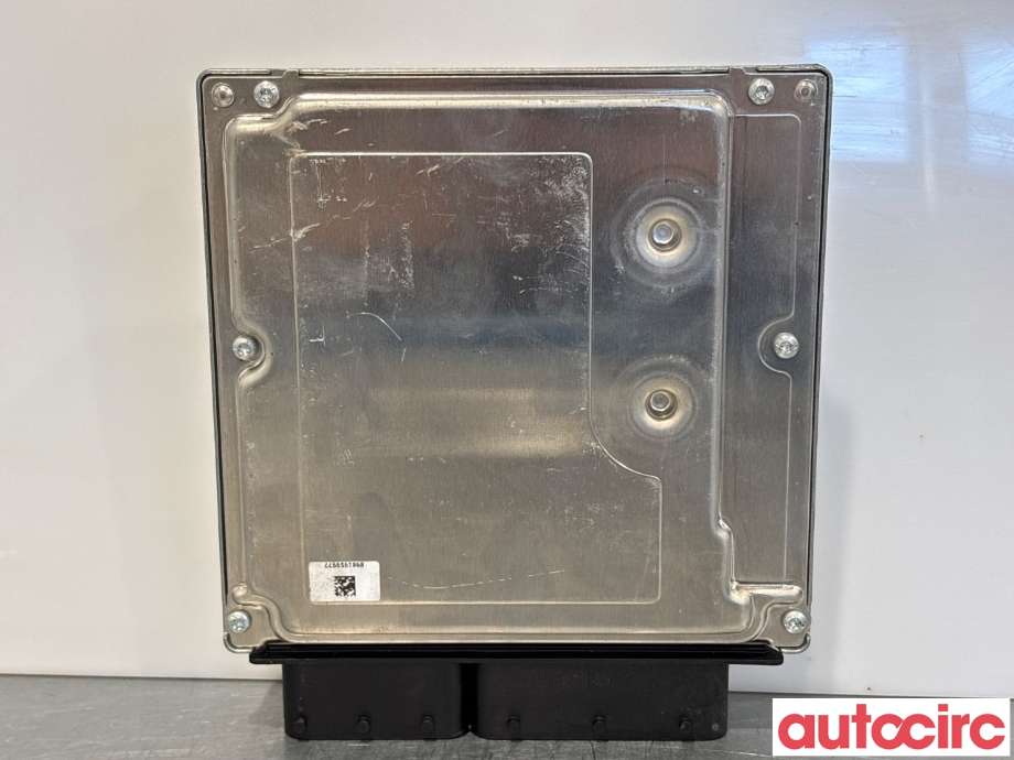 Styreenhet motor til BMW X5 2007-2013 (E70) (E70) (BMW|13617810950|0281015240|7810950)