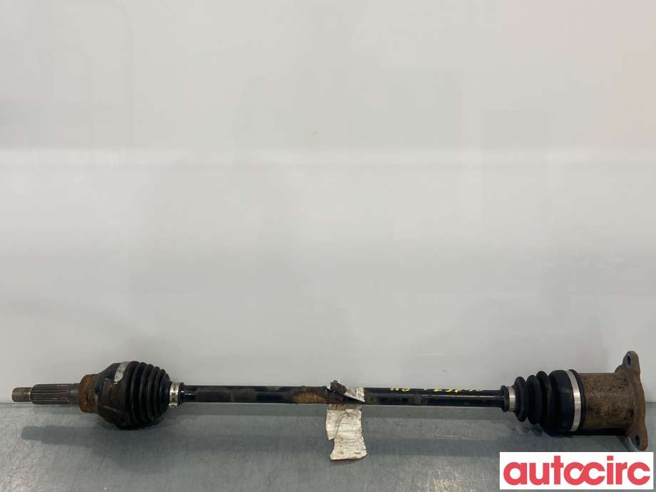 Drivaksel høyre bak til Suzuki SX4 S-CROSS, 2013-->> (Type II)  (SUZUKI|4410561M00)