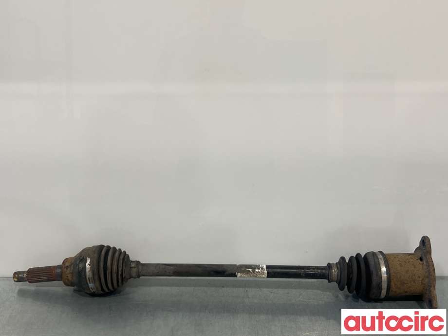Drivaksel venstre bak til Suzuki SX4 S-CROSS, 2013-->> (Type II)  (SUZUKI|4410661M00)