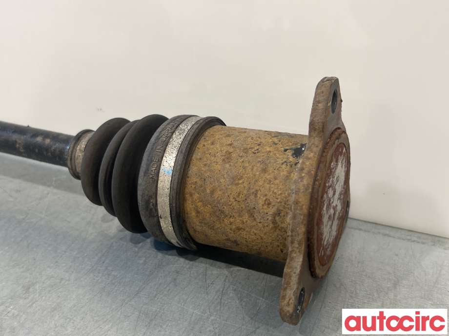 Drivaksel venstre bak til Suzuki SX4 S-CROSS 2013-->> (Type II)  (SUZUKI|4410661M00||44106-61M00)
