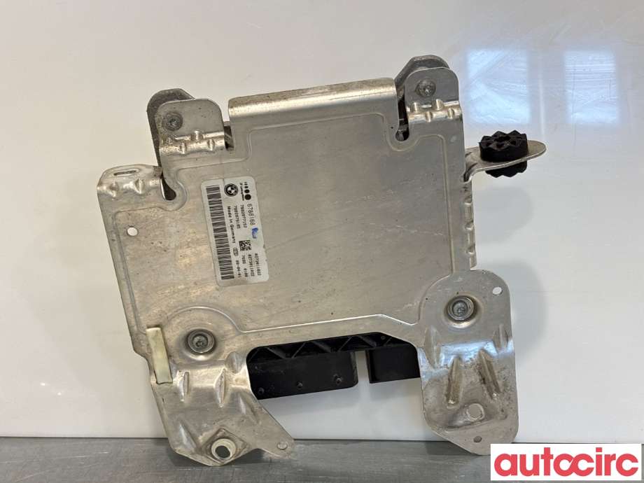 Styreenhet servo til BMW X5 2007-2013 (E70) (E70) (BMW|32436797591|1277022124|)