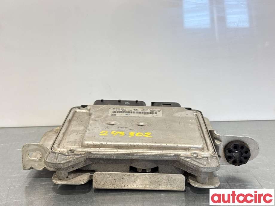 Styreenhet servo til BMW X5 2007-2013 (E70) (E70) (BMW|32436797591|1277022124|)