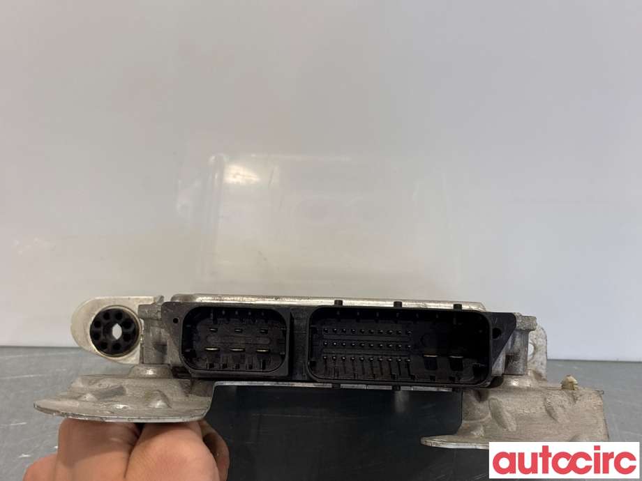 Styreenhet servo til BMW X5 2007-2013 (E70) (E70) (BMW|32436797591|1277022124|)