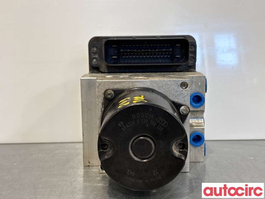 ABS sentral til BMW X5 2007-2013 (E70) (E70) (BMW|34516865025|0265250282|34516780126)