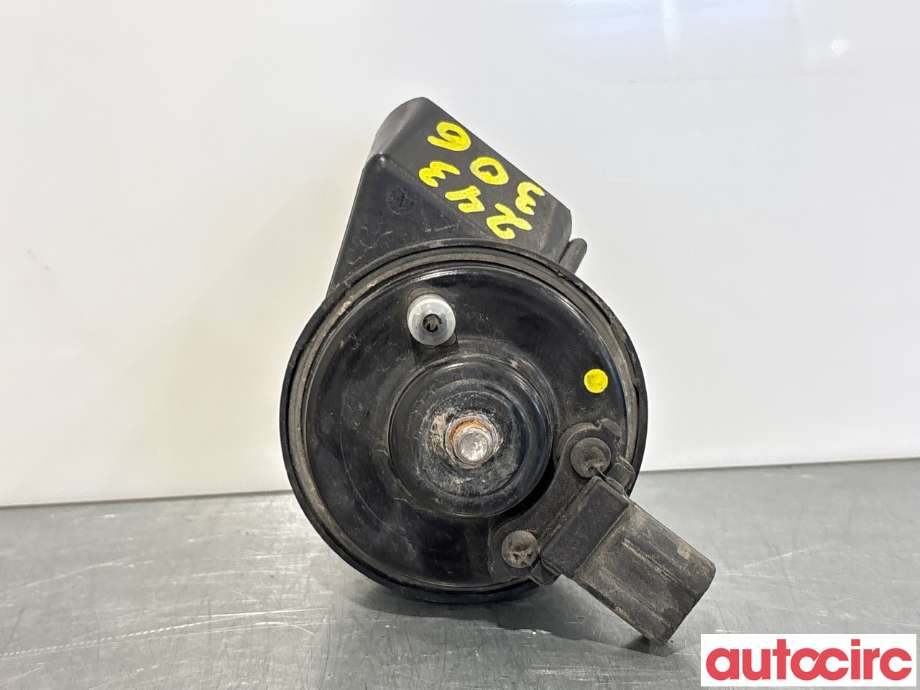 Horn/signalhorn til Audi Q5 2012-2017 (Type I, Fase 2) (AUDI|8T0951223|)