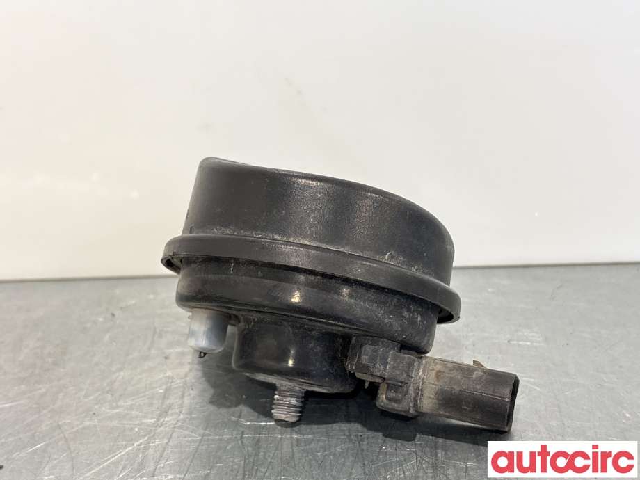 Horn/signalhorn til Audi Q5 2012-2017 (Type I, Fase 2)  (AUDI|8T0951221|)