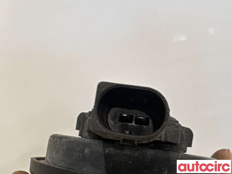 Horn/signalhorn til Audi Q5 2012-2017 (Type I, Fase 2)  (AUDI|8T0951221|)