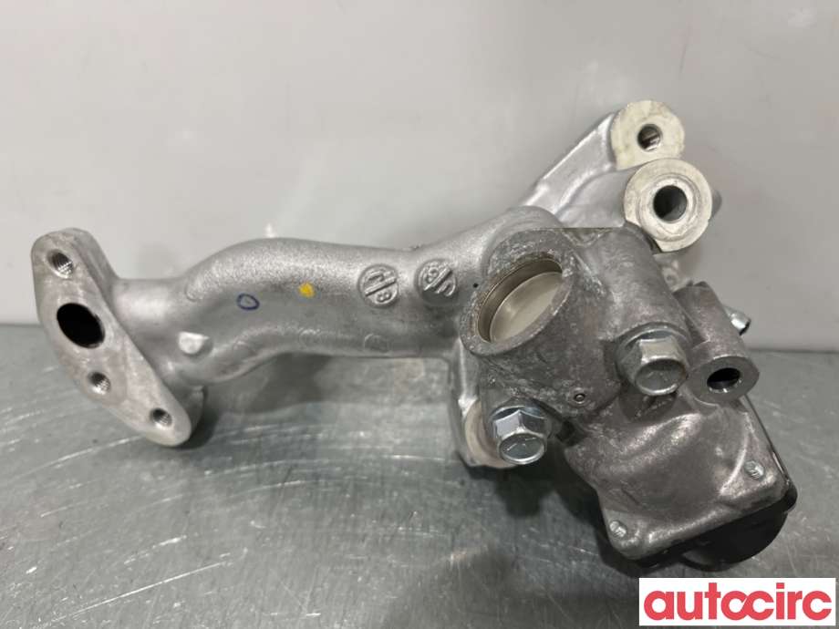 EGR-ventil til Mitsubishi Outlander 2015-->> (Type III, Fase 2)  (MITSUBISHI|1582A645|)