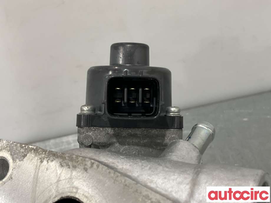 EGR-ventil til Mitsubishi Outlander 2015-->> (Type III, Fase 2)  (MITSUBISHI|1582A645|)