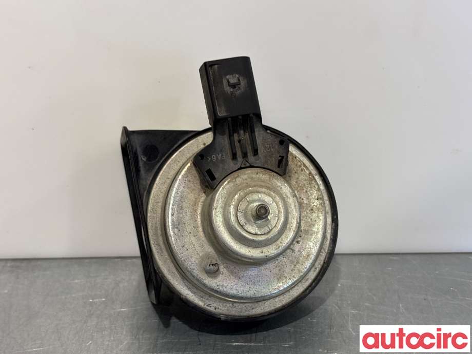 Horn/signalhorn til VW e-Golf 2014-2017 (Fase 1)  (VOLKSWAGEN|5Q0951221||2Q0951221)
