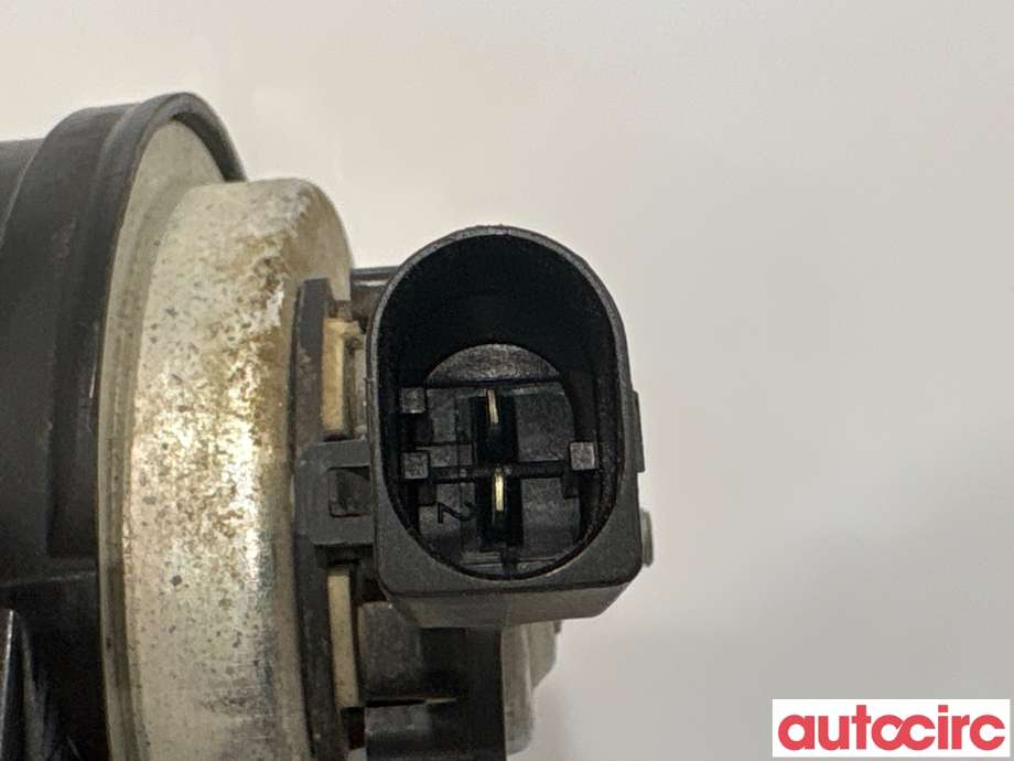 Horn/signalhorn til VW e-Golf 2014-2017 (Fase 1)  (VOLKSWAGEN|5Q0951221||2Q0951221)