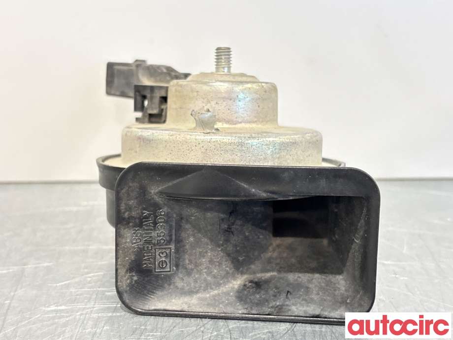 Horn/signalhorn til VW e-Golf 2014-2017 (Fase 1)  (VOLKSWAGEN|5Q0951223||2Q0951223)