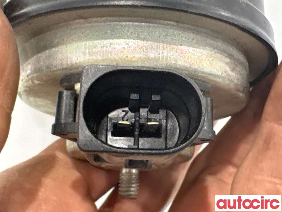 Horn/signalhorn til VW e-Golf 2014-2017 (Fase 1)  (VOLKSWAGEN|5Q0951223||2Q0951223)