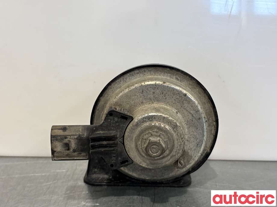 Horn/signalhorn til VW e-Golf 2014-2017 (Fase 1)  (VOLKSWAGEN|5Q0951221||2Q0951221)