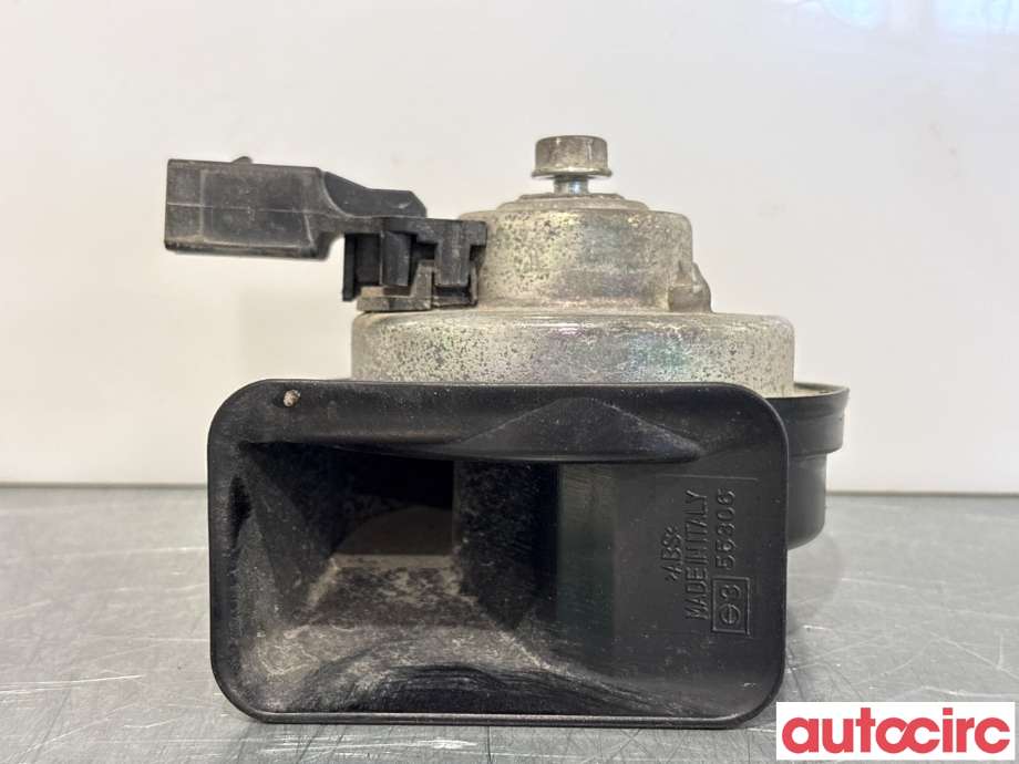 Horn/signalhorn til VW e-Golf 2014-2017 (Fase 1)  (VOLKSWAGEN|5Q0951221||2Q0951221)