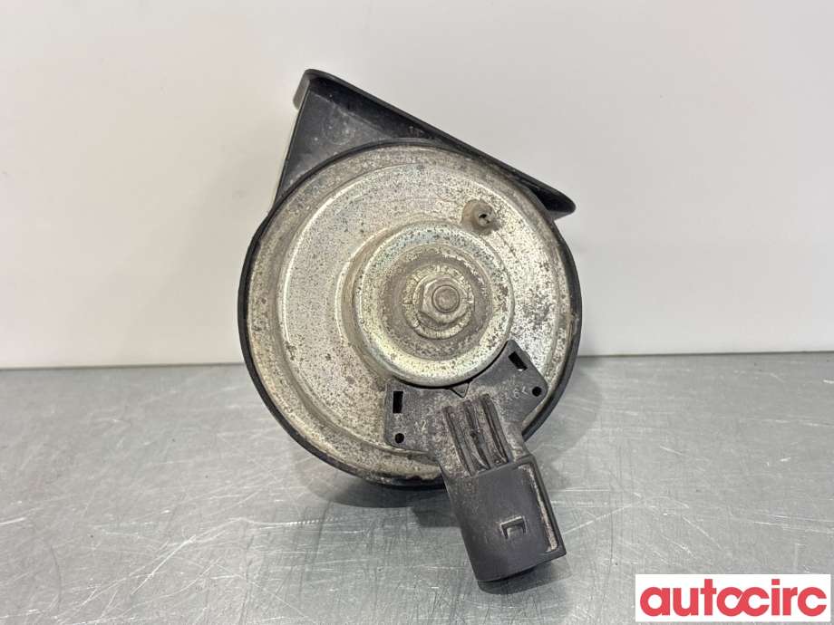Horn/signalhorn til VW e-Golf 2014-2017 (Fase 1)  (VOLKSWAGEN|5Q0951223||2Q0951223)
