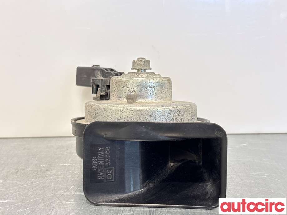 Horn/signalhorn til VW e-Golf 2014-2017 (Fase 1)  (VOLKSWAGEN|5Q0951223||2Q0951223)