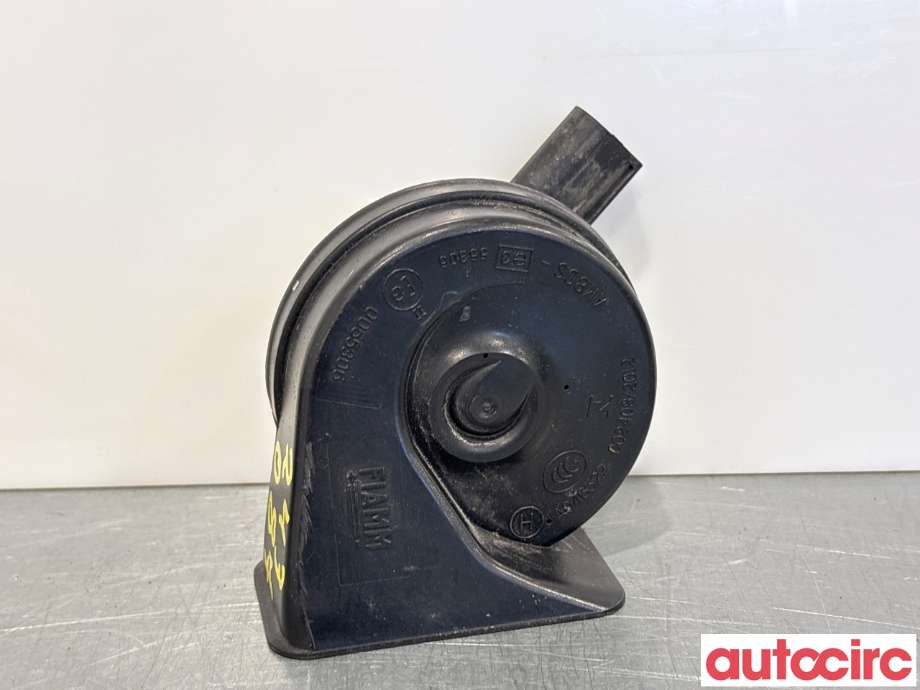 Horn/signalhorn til VW Passat 2015-2019 (Fase 1) (B8) (B8) (VOLKSWAGEN|5Q0951223||2Q0951223)
