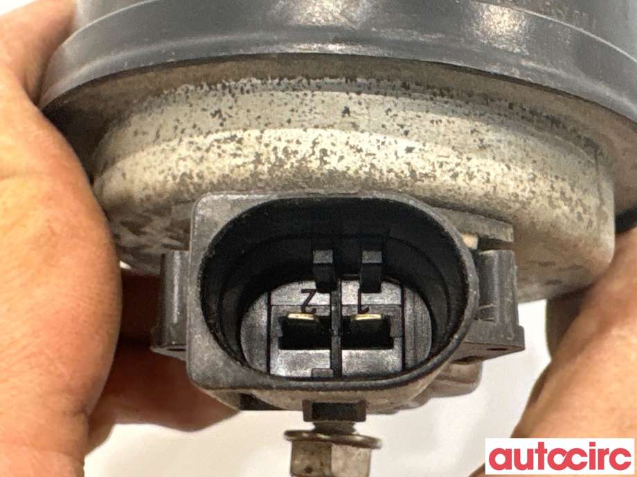 Horn/signalhorn til VW Passat 2015-2019 (Fase 1) (B8) (B8) (VOLKSWAGEN|5Q0951223||2Q0951223)
