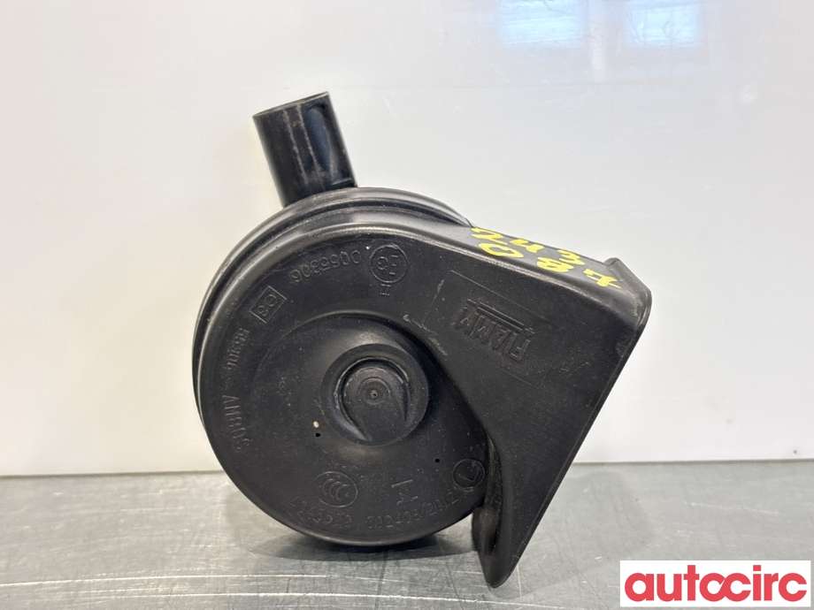 Horn/signalhorn til VW Passat, 2015-2019 (Fase 1) (B8) (B8) (VOLKSWAGEN|5Q0951221)