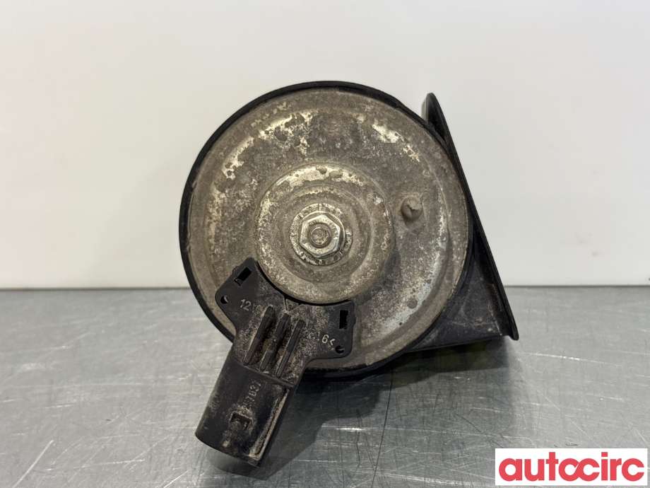 Horn/signalhorn til VW Passat 2015-2019 (Fase 1) (B8) (B8) (VOLKSWAGEN|5Q0951221||5Q0951221E)