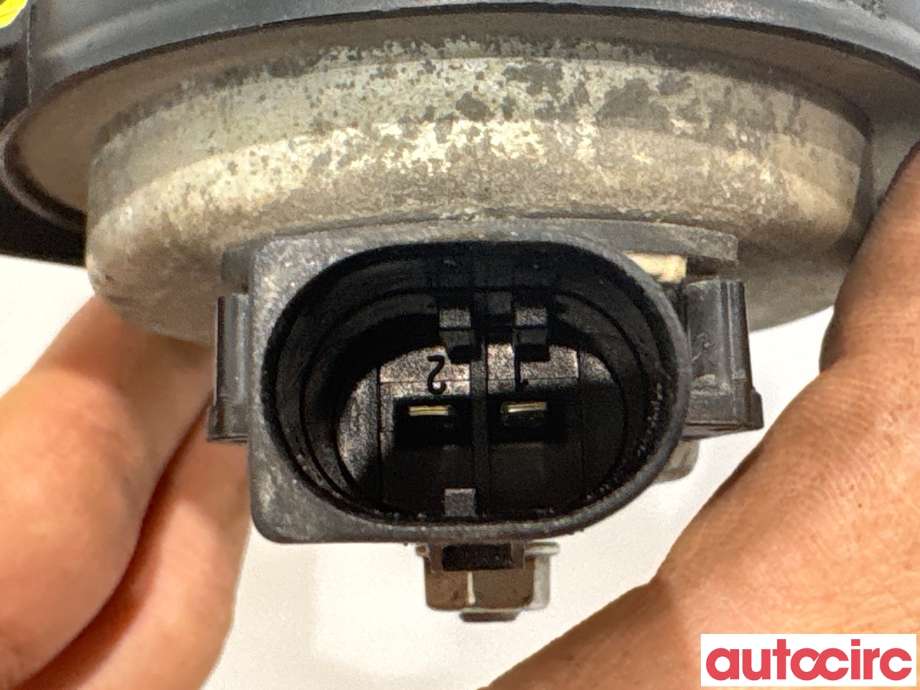Horn/signalhorn til VW Passat 2015-2019 (Fase 1) (B8) (B8) (VOLKSWAGEN|5Q0951221||5Q0951221E)