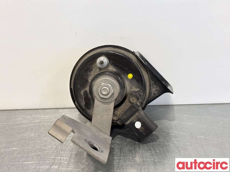 Horn/signalhorn til VW T-Cross 2019-->>  (VOLKSWAGEN|5Q0951221D|)