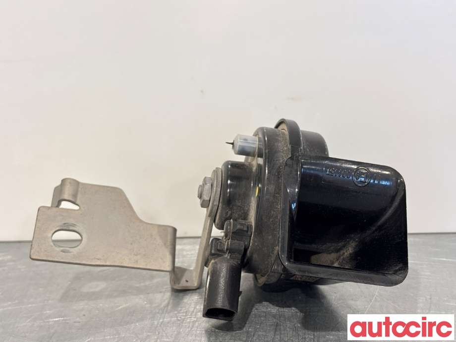 Horn/signalhorn til VW T-Cross 2019-->>  (VOLKSWAGEN|5Q0951221D|)