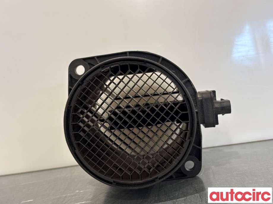 Luftmengde/luftmassemåler til Škoda Octavia 2013-2016 (Type III, Fase 1) (SKODA|03L906461A|0281002956)