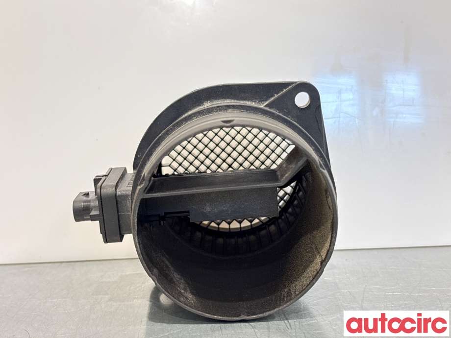 Luftmengde/luftmassemåler til Škoda Octavia 2013-2016 (Type III, Fase 1) (SKODA|03L906461A|0281002956)