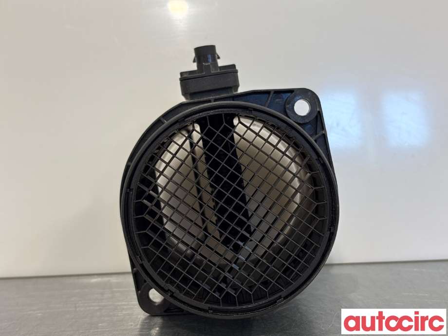 Luftmengde/luftmassemåler til VW Caddy 2015-2020 (Type III, Fase 3) (VOLKSWAGEN|03L906461A|0281002956)